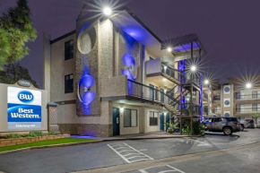 Best Western Courtesy Inn Hotel - Anaheim Resort at the Park